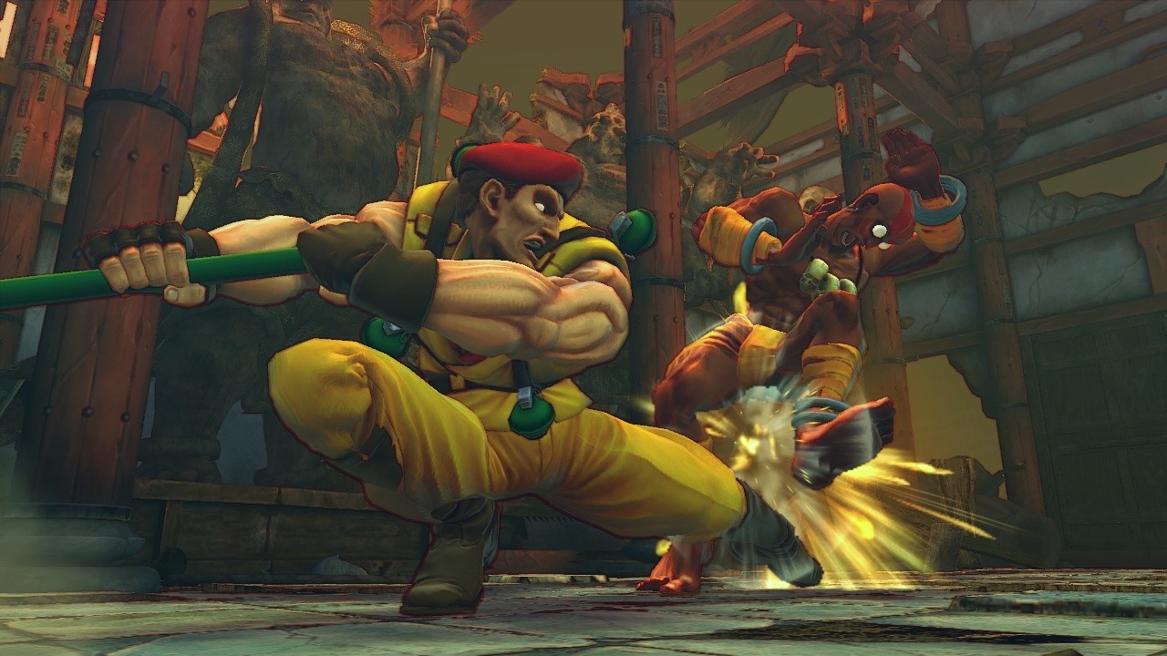 Ultra Street Fighter IV - Imagen 42